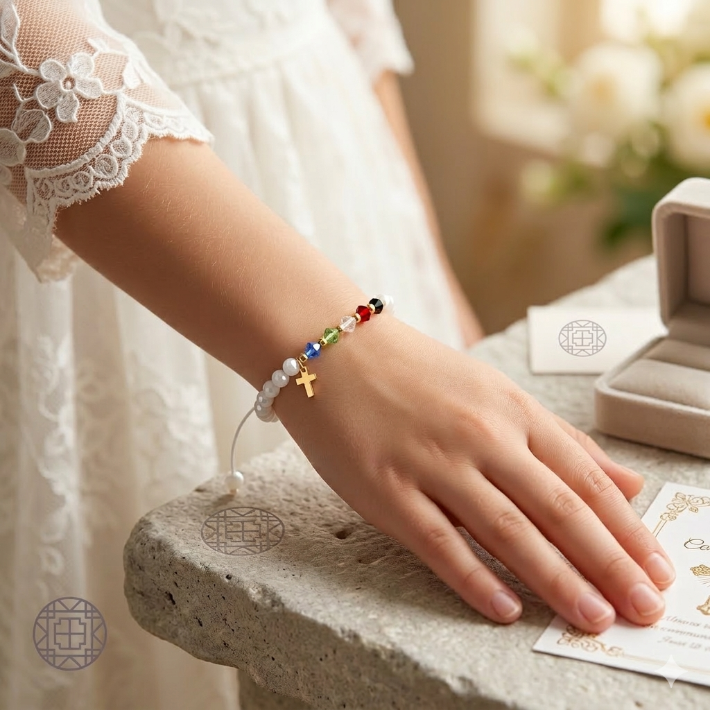 PULSERA DE LA SALVACIÓN, MISIONES