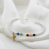 PULSERA DE LA SALVACIÓN, MISIONES